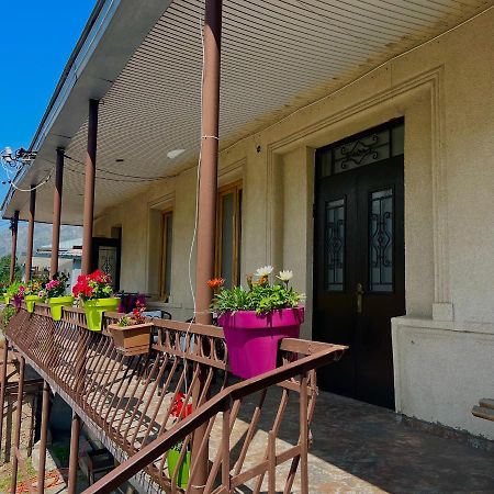 Guesthouse Kostava 72 Kazbegi Εξωτερικό φωτογραφία