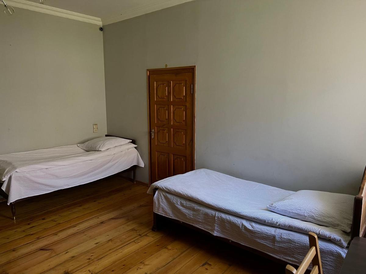 Guesthouse Kostava 72 Kazbegi Εξωτερικό φωτογραφία