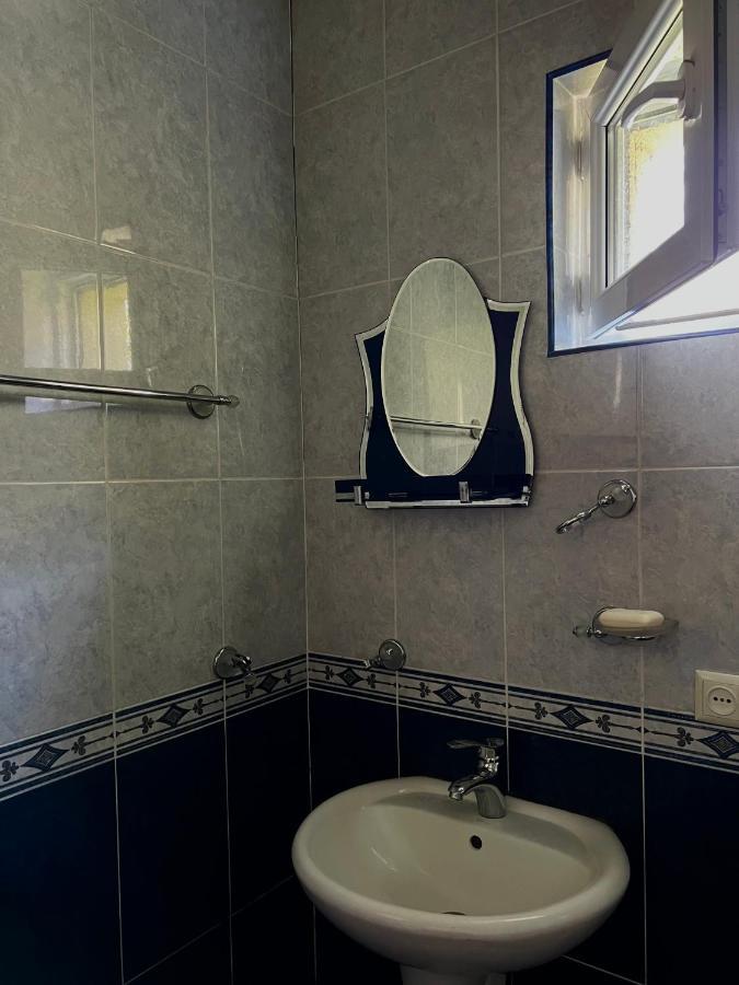 Guesthouse Kostava 72 Kazbegi Εξωτερικό φωτογραφία