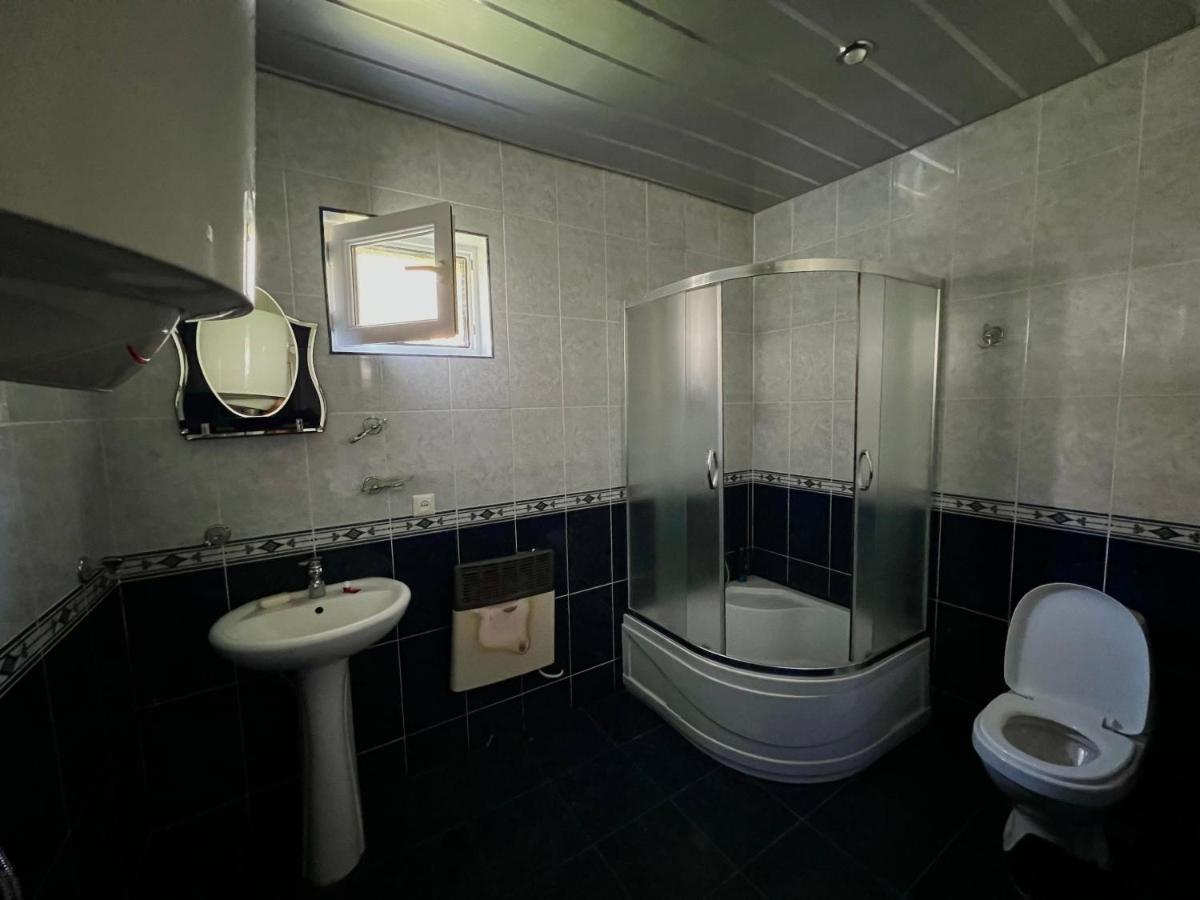 Guesthouse Kostava 72 Kazbegi Εξωτερικό φωτογραφία